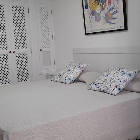 Apartamento En Corralejo Exteriér fotografie