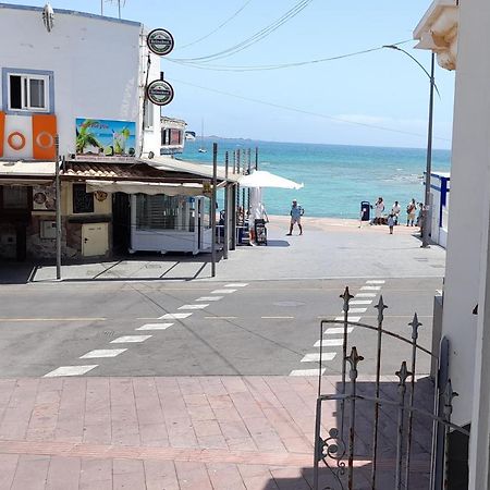Apartamento En Corralejo Exteriér fotografie