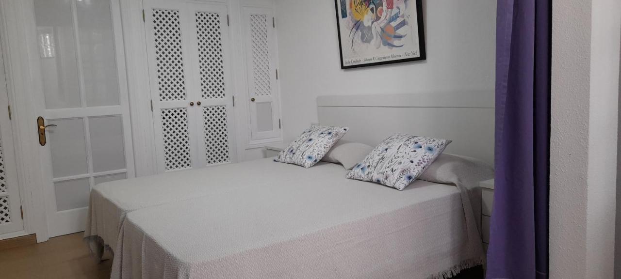 Apartamento En Corralejo Exteriér fotografie