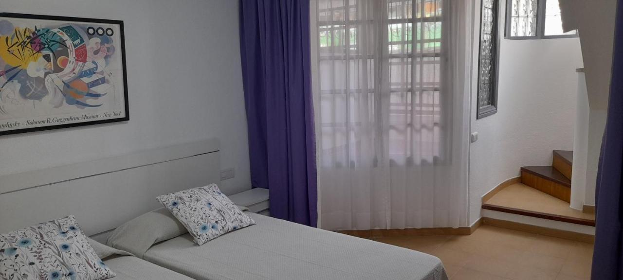 Apartamento En Corralejo Exteriér fotografie