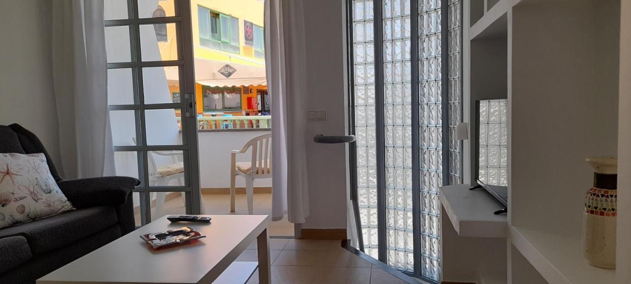 Apartamento En Corralejo Exteriér fotografie