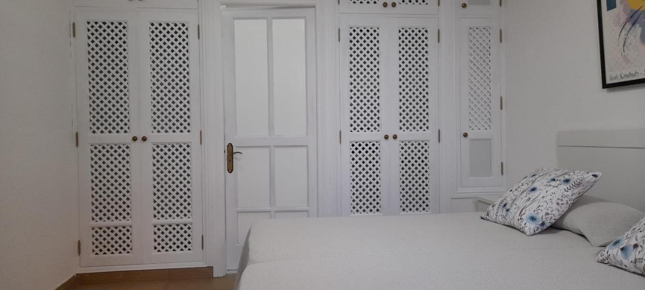 Apartamento En Corralejo Exteriér fotografie