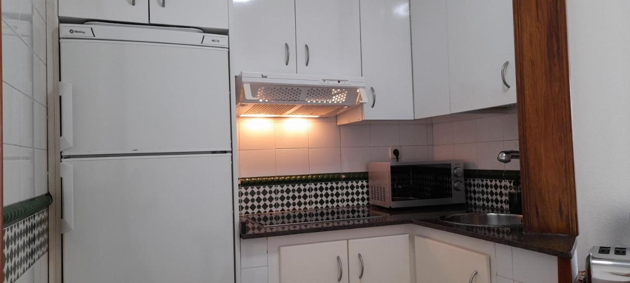 Apartamento En Corralejo Exteriér fotografie