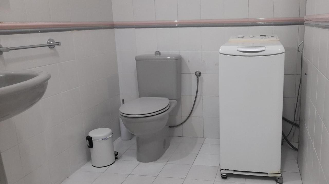 Apartamento En Corralejo Exteriér fotografie