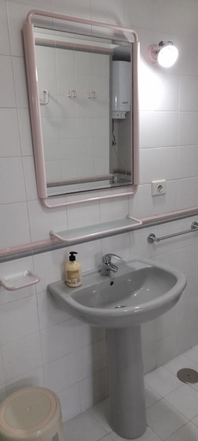 Apartamento En Corralejo Exteriér fotografie